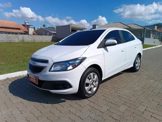Carro 1.4 MPFI LT 8V FLEX 4P MANUAL