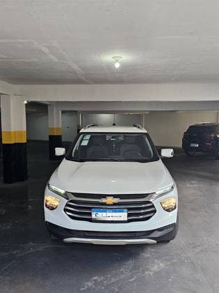 Carro 1.2 TURBO FLEX LTZ AUTOMÁTICO