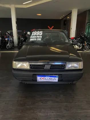 Carro 1.0 MILLE ELETRONIC 8V GASOLINA 4P MANUAL