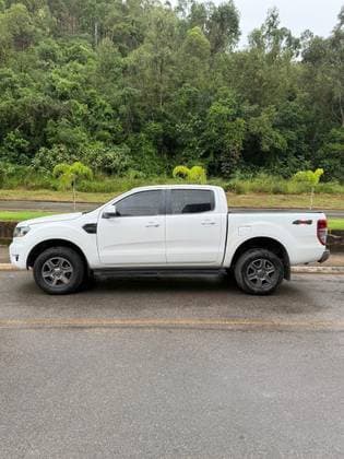 Carro 2.2 XLS 4X4 CD 16V DIESEL 4P AUTOMÁTICO