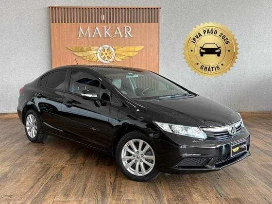 Carro 1.8 LXL 16V FLEX 4P AUTOMÁTICO