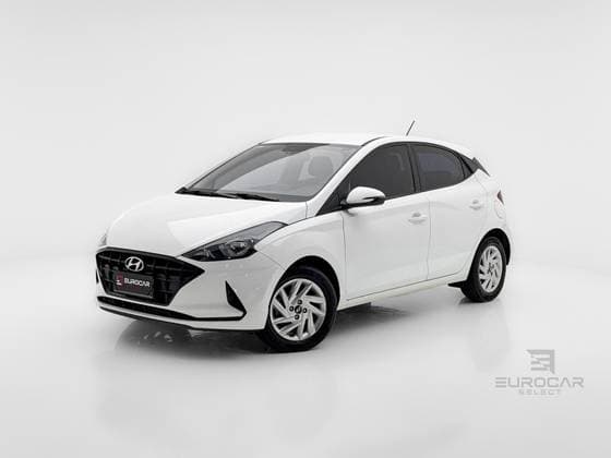 Carro 1.0 12V FLEX EVOLUTION MANUAL