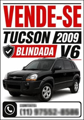 Carro 2.7 MPFI GLS 24V 180CV 4WD GASOLINA 4P AUTOMÁTICO