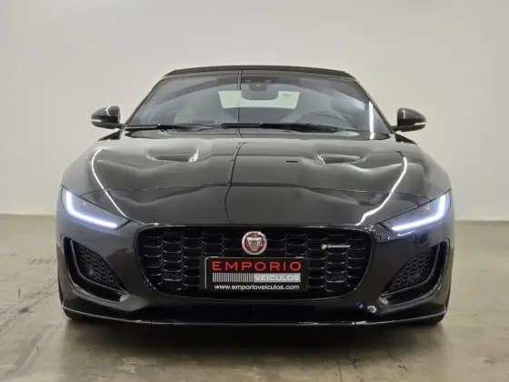 Carro 2.0 P300 GASOLINA R-DYNAMIC CABRIO AUTOMÁTICO