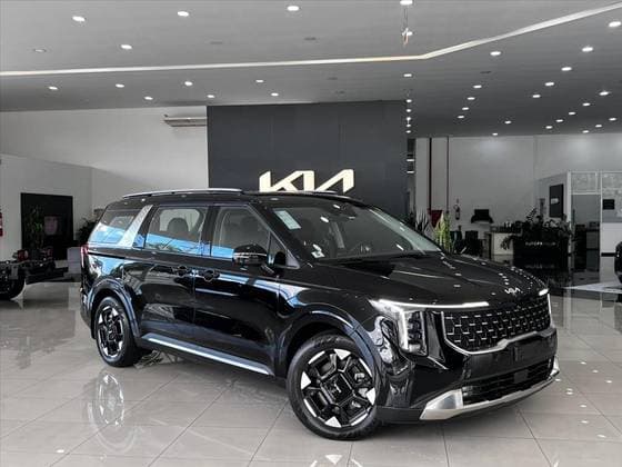 Carro 3.5 V6 GASOLINA EX AUTOMATICO