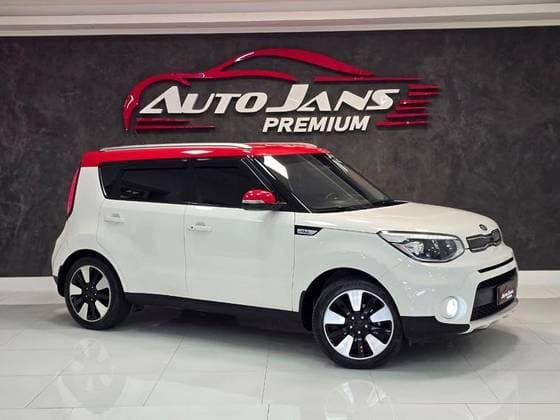 Carro 1.6 EX 16V FLEX 4P AUTOMÁTICO