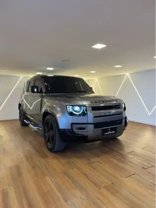 Carro 3.0 D300 TURBO DIESEL MHEV 110 X-DYNAMIC HSE AWD AUTOMÁTICO