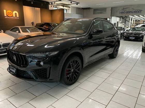 Carro 2.0 TURBO HYBRID GT AUTOMÁTICO