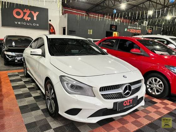 Carro 1.6 VISION 16V FLEX 4P AUTOMÁTICO