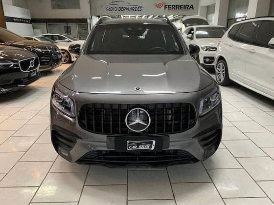 Carro 2.0 CGI GASOLINA 4MATIC SPEEDSHIFT