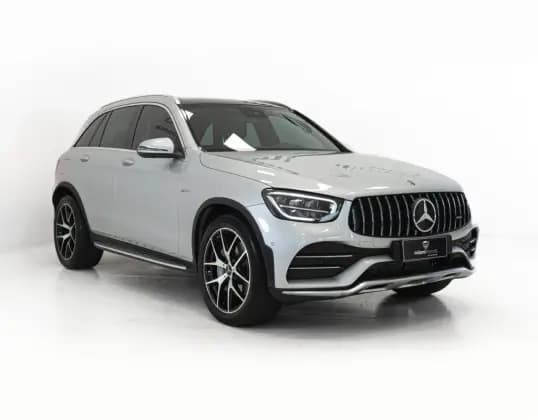 Carro 3.0 V6 GASOLINA 4MATIC 9G-TRONIC