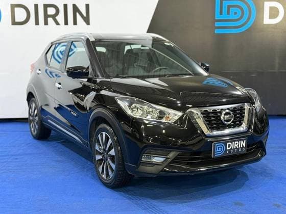 Carro 1.6 16V FLEXSTART SL 4P XTRONIC