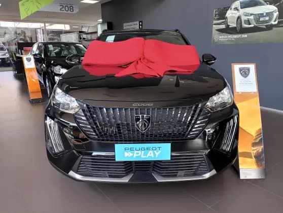 Carro 1.0 TURBO 200 FLEX ACTIVE CVT