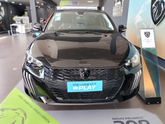 Carro 1.0 TURBO 200 FLEX ALLURE CVT
