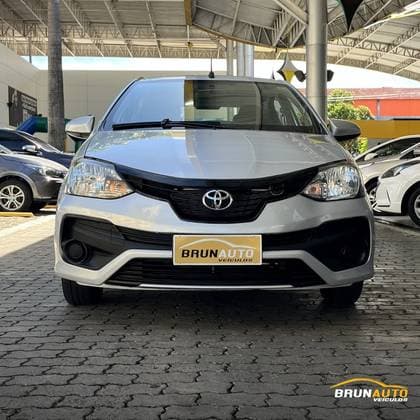 Carro 1.3 X 16V FLEX 4P MANUAL
