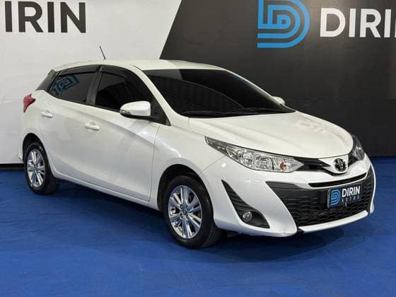 Carro 1.3 16V FLEX XL PLUS TECH MULTIDRIVE