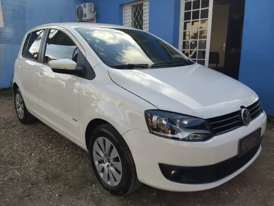 Carro 1.6 MI 8V FLEX 4P MANUAL