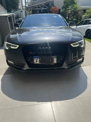 Carro 2.0 TFSI COUPÉ AMBITION 16V GASOLINA 2P S-TRONIC