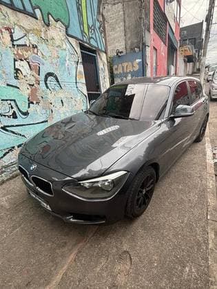 Carro 1.6 16V TURBO GASOLINA 4P AUTOMÁTICO