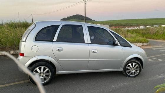 Carro 1.4 MPFI MAXX 8V ECONO.FLEX 4P MANUAL