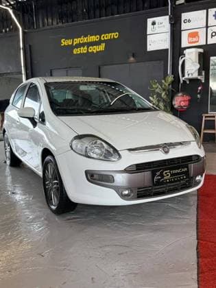 Carro 1.6 ESSENCE 16V FLEX 4P MANUAL