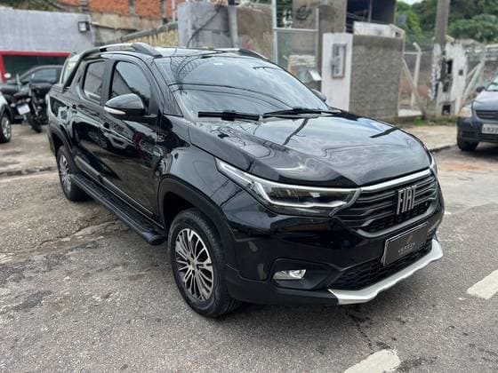 Carro 1.3 FIREFLY FLEX RANCH CD CVT