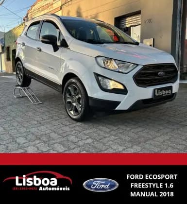 Carro 1.5 TI-VCT FLEX FREESTYLE MANUAL