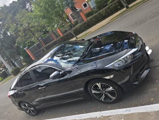 Carro 2.0 16V FLEXONE EXL 4P CVT