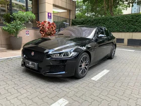 Carro 2.0 16V INGENIUM P250 GASOLINA R-SPORT 4P AUTOMÁTICO