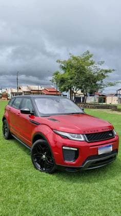 Carro 2.0 HSE DYNAMIC 4WD 16V GASOLINA 4P AUTOMÁTICO