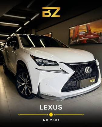 Carro 2.0 F-SPORT 4X4 16V TURBO GASOLINA 4P AUTOMÁTICO