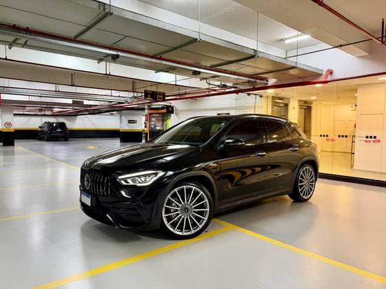 Carro 2.0 CGI GASOLINA 4MATIC SPEEDSHIFT