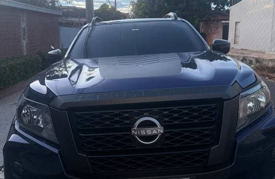 Carro 2.3 16V TURBO DIESEL ATTACK CD 4X4 AUTOMÁTICO