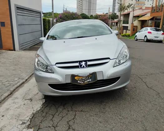Carro 2.0 CC 16V GASOLINA 2P AUTOMÁTICO