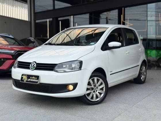 Carro 1.6 MI PRIME 8V FLEX 4P MANUAL