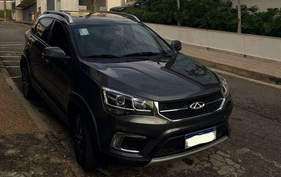 Carro 1.5 MPFI 16V FLEX ACT 4P AUTOMÁTICO