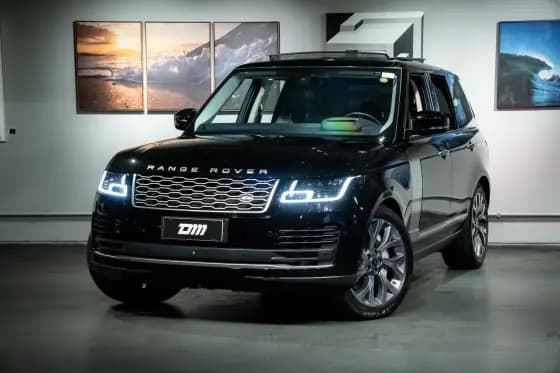 Carro 4.4 SE SDV8 4X4 TURBO DIESEL 4P AUTOMÁTICO