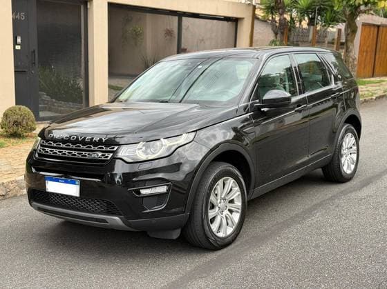 Carro 2.0 16V SI4 TURBO GASOLINA SE 4P AUTOMÁTICO