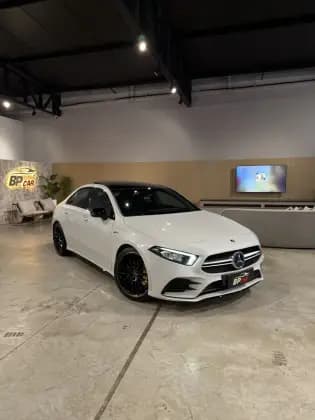 Carro 2.0 CGI GASOLINA SEDAN 4MATIC 7G-DCT