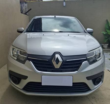 Carro 1.6 16V SCE FLEX ZEN MANUAL