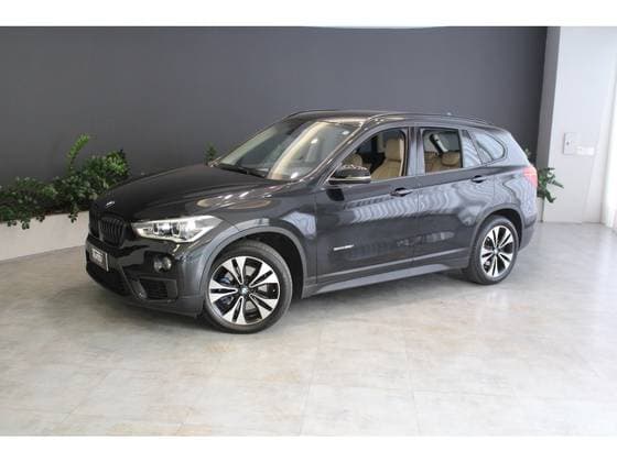 Carro 2.0 16V TURBO ACTIVEFLEX SDRIVE20I 4P AUTOMÁTICO