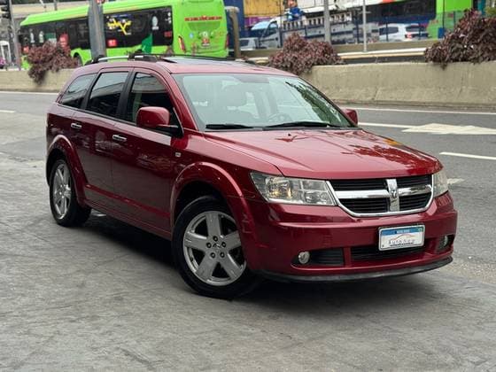 Carro 2.7 RT V6 24V GASOLINA 4P AUTOMATICO