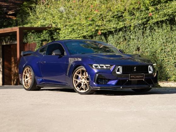 Carro 5.0 V8 GASOLINA GT PERFORMANCE SELECTSHIFT