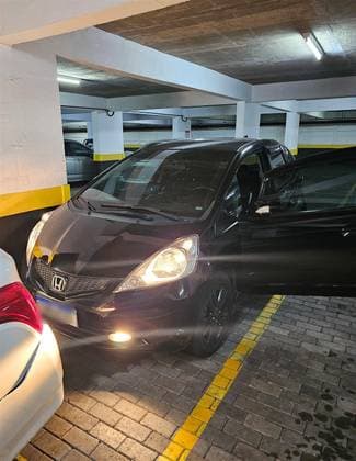 Carro 1.5 EXL 16V FLEX 4P AUTOMÁTICO