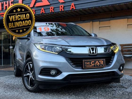Carro 1.8 16V FLEX EXL 4P AUTOMÁTICO