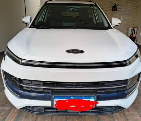 Carro 1.5 TURBO I-VVT GASOLINA PLUS CVT