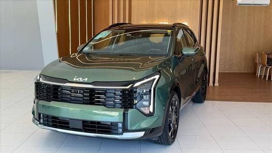 Carro 1.6 TGDI MHEV EX PRESTIGE DCT