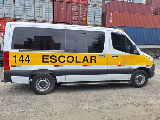 Carro 2.2 CDI DIESEL FURGÃO 416 MANUAL