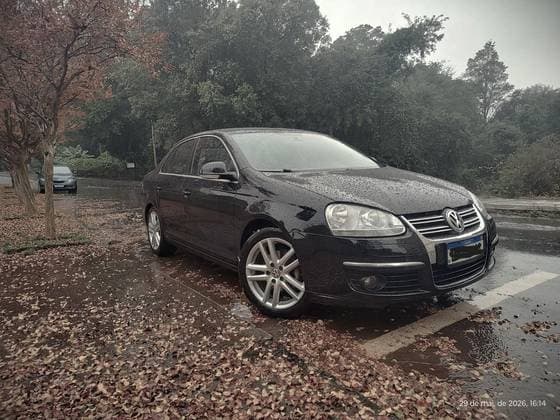 Carro 2.5 I 20V 170CV GASOLINA 4P TIPTRONIC