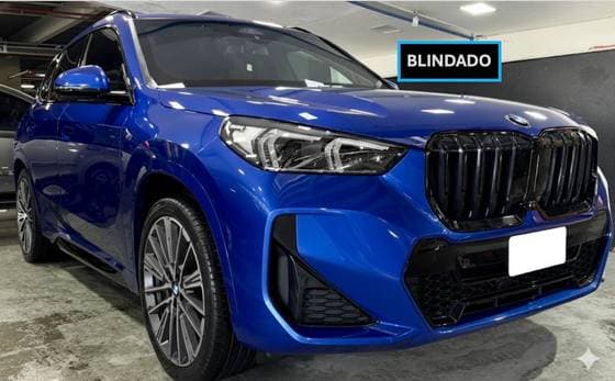 Carro 2.0 16V TURBO GASOLINA SDRIVE20I M SPORT STEPTRONIC